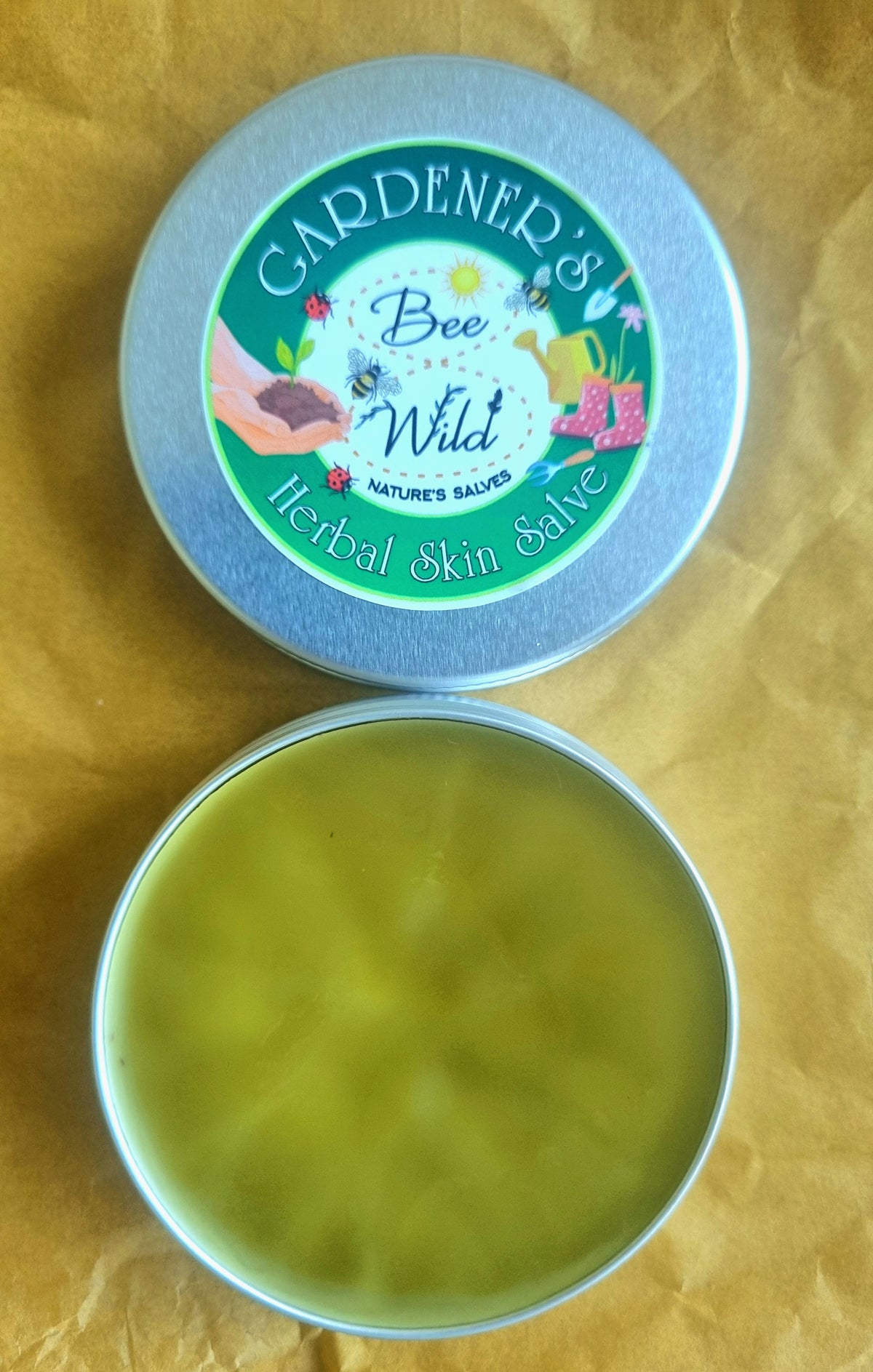 Gardeners Gift Pack