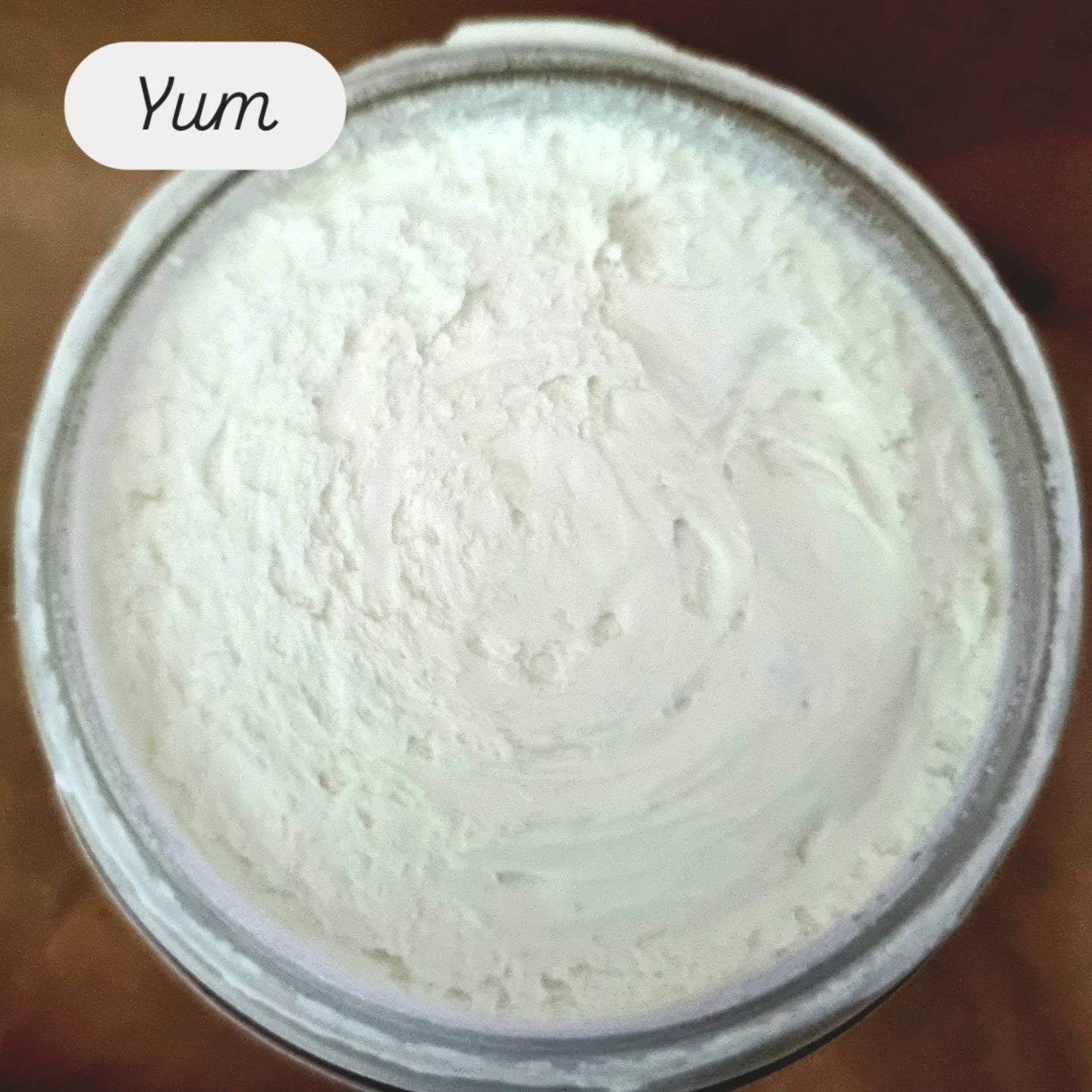 Nourishing Body Butter
