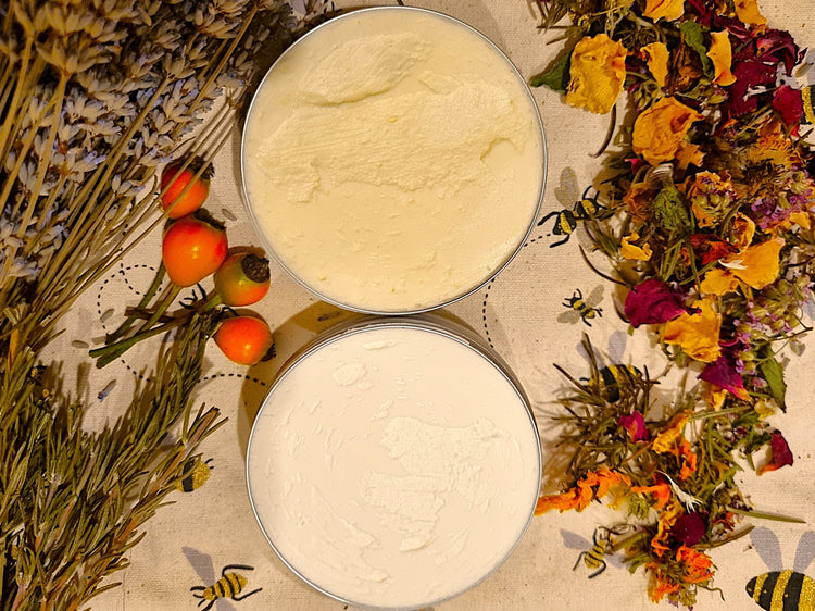 Body Butters