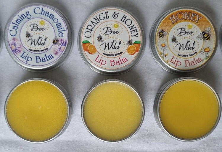 Lip Balms