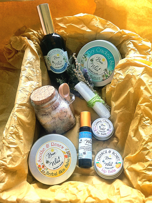 Luxury Gift Pack