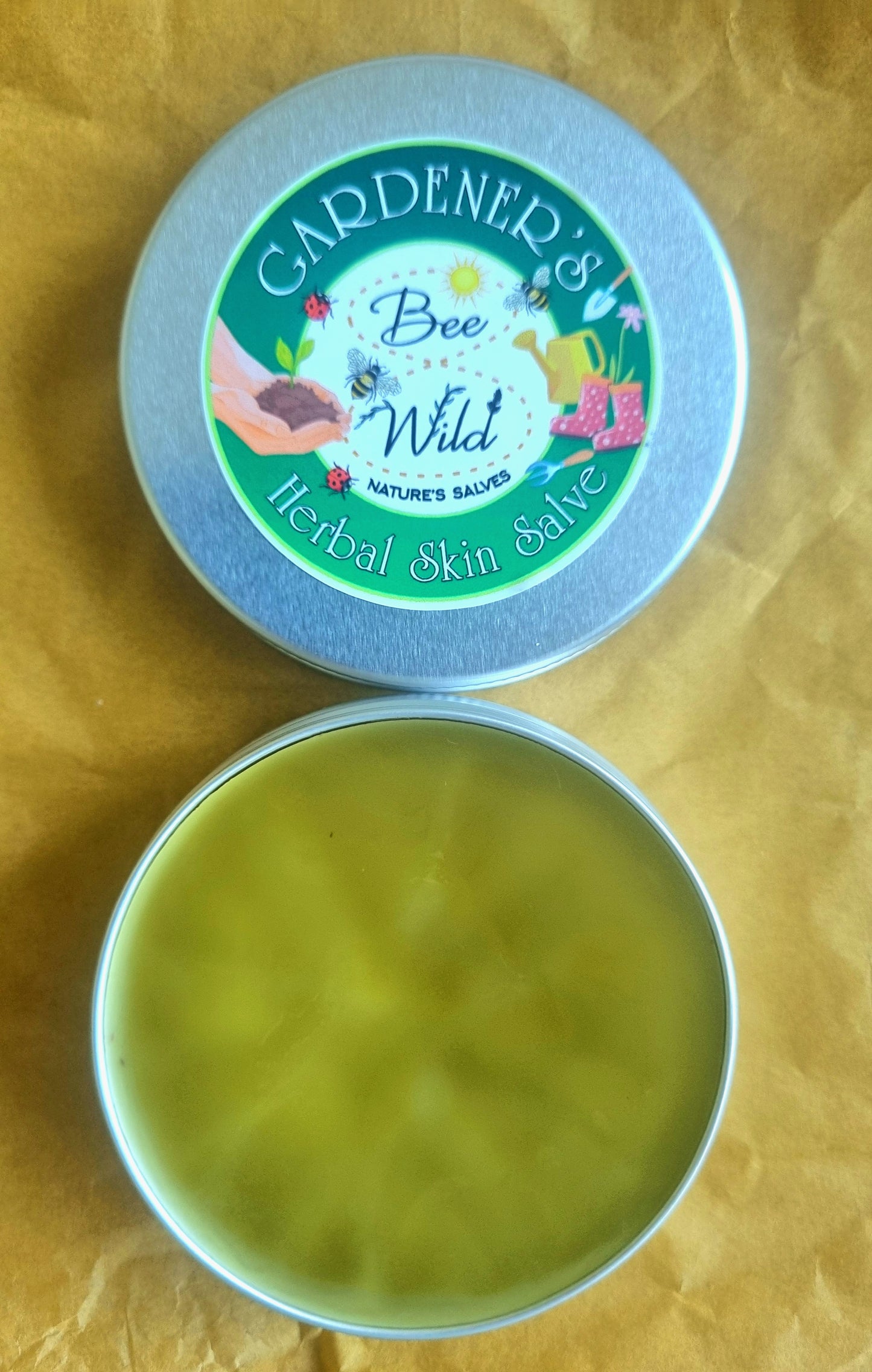 Gardeners Gift Pack