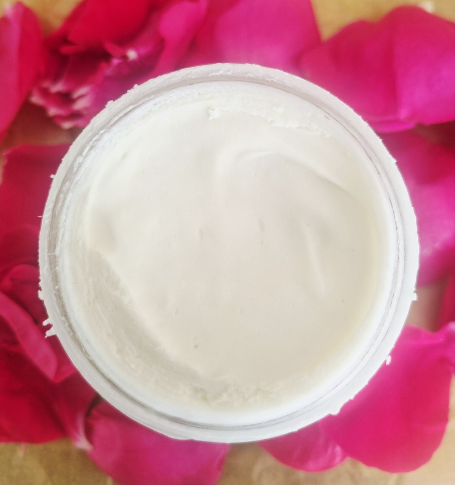 Blissful Rose Body Butter