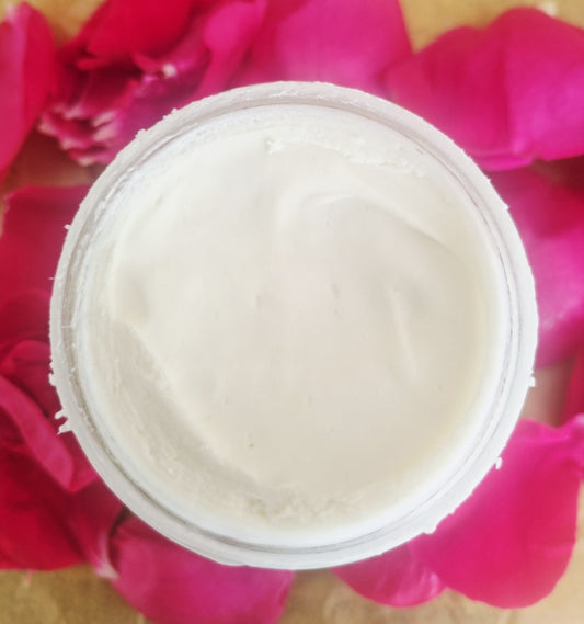 Blissful Rose Body Butter