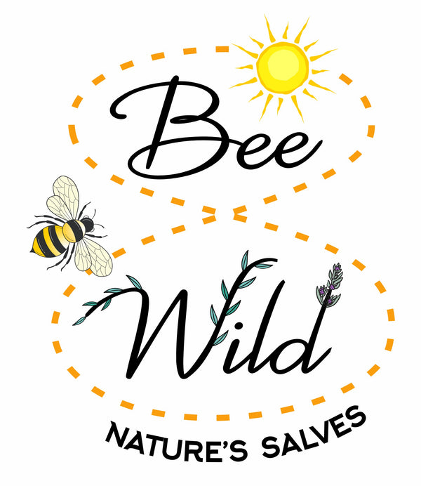 Bee Wild Nature's Salves