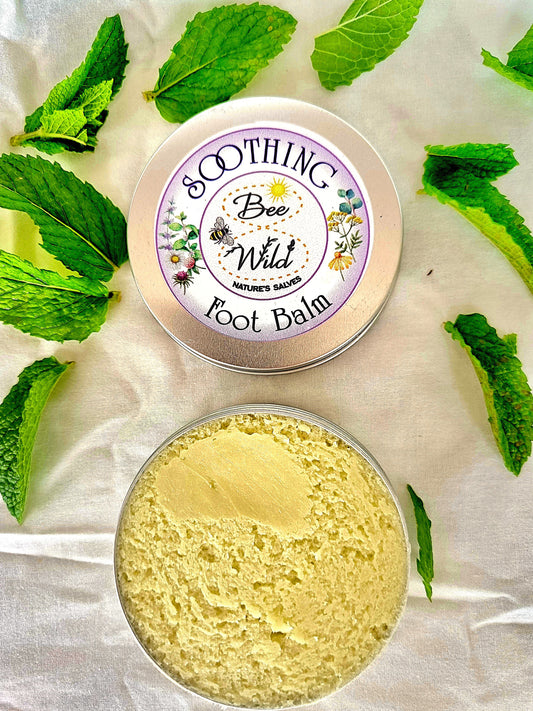 Soothing Foot Balm