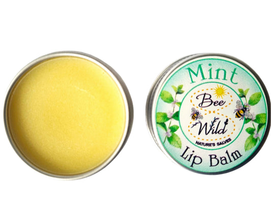 Mint Lip Balm 15g