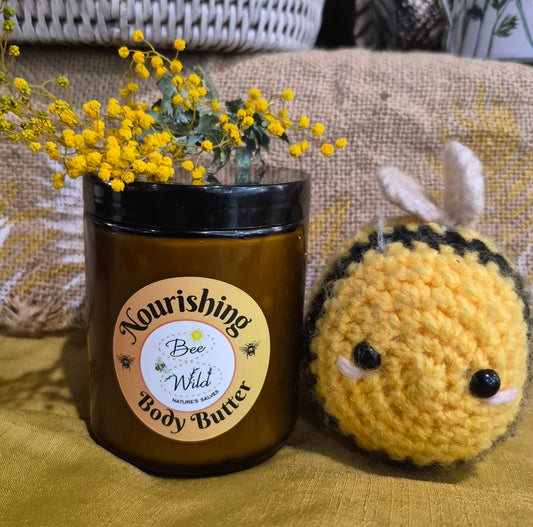 Nourishing Body Butter